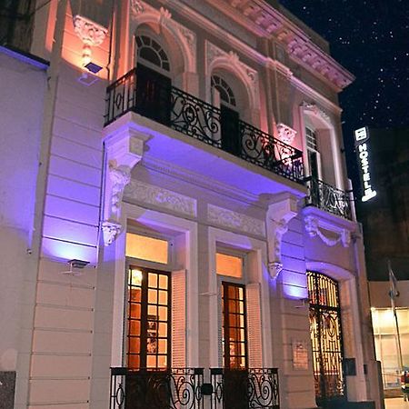 Hostel Del Centro San Miguel de Tucumán Extérieur photo