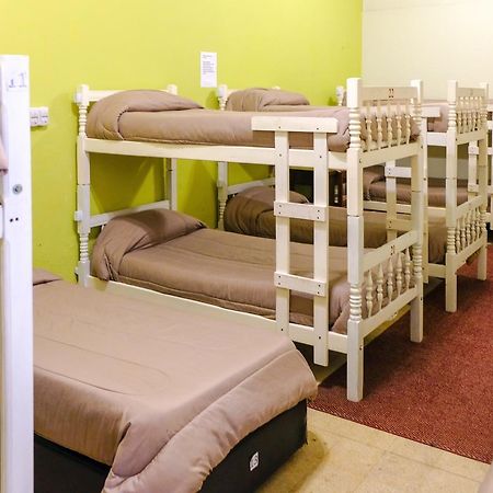 Hostel Del Centro San Miguel de Tucumán Extérieur photo