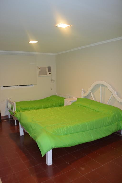 Hostel Del Centro San Miguel de Tucumán Extérieur photo