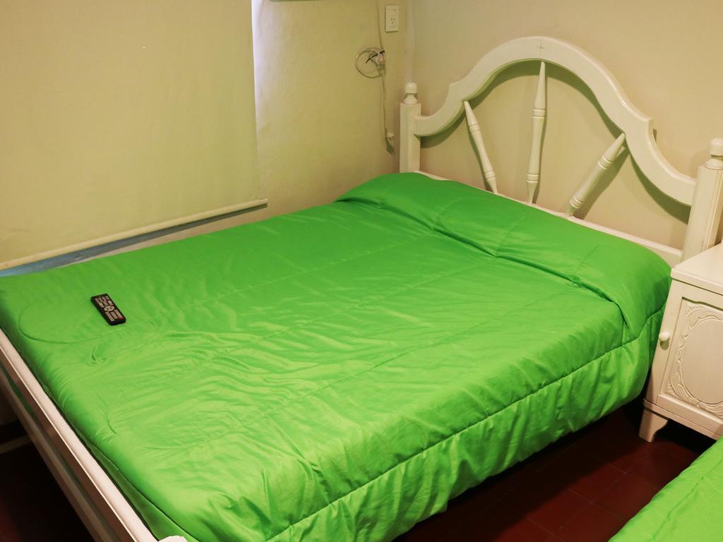 Hostel Del Centro San Miguel de Tucumán Extérieur photo