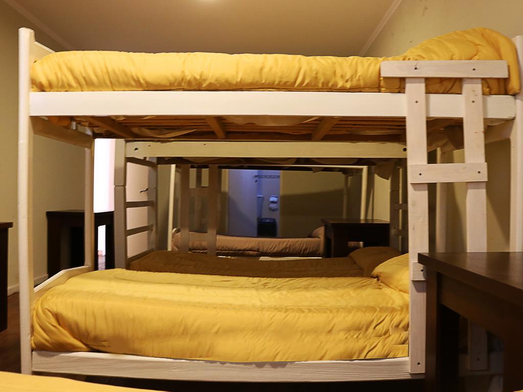 Hostel Del Centro San Miguel de Tucumán Extérieur photo