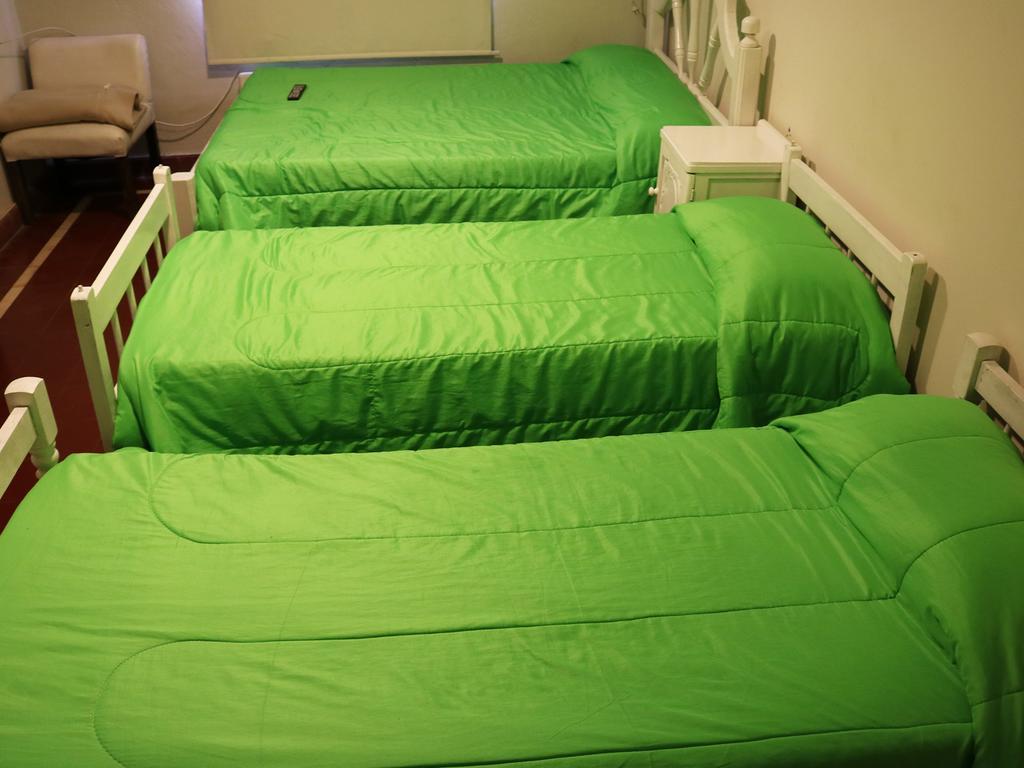 Hostel Del Centro San Miguel de Tucumán Extérieur photo