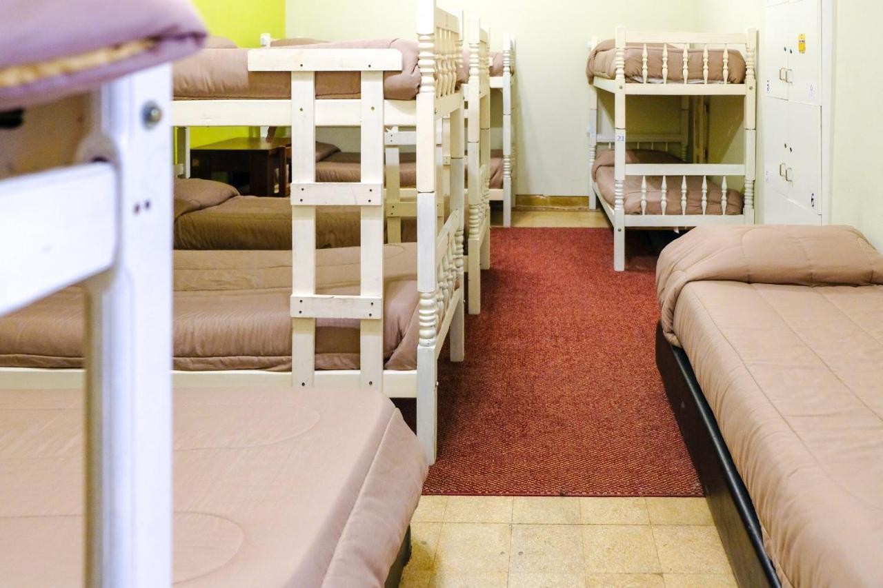 Hostel Del Centro San Miguel de Tucumán Extérieur photo