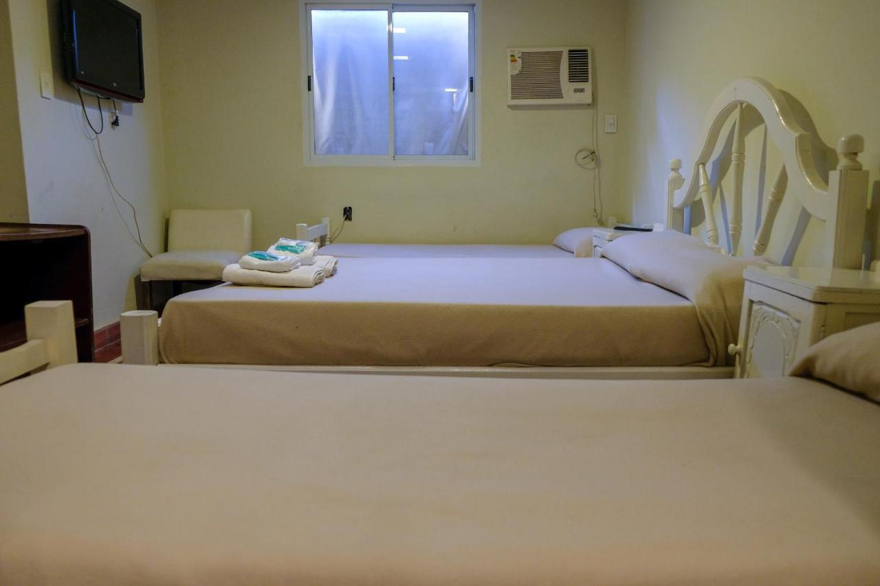 Hostel Del Centro San Miguel de Tucumán Extérieur photo